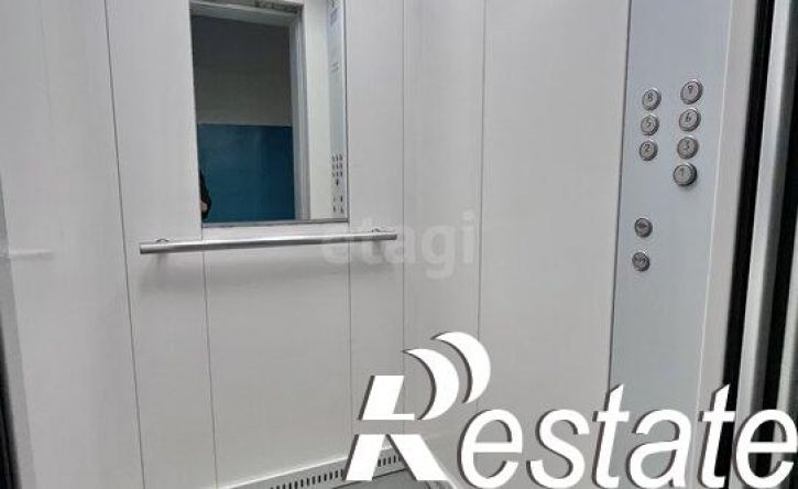 3-комн квартира улица Воинова, 26 к1,  д. 26 к1