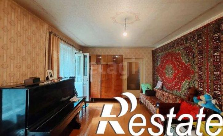 2-комн квартира улица Богдана Хмельницкого, 38,  д. 38