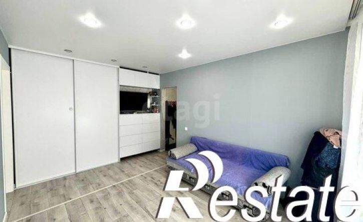 2-комн квартира улица Крупской, 22 к1,  д. 22 к1