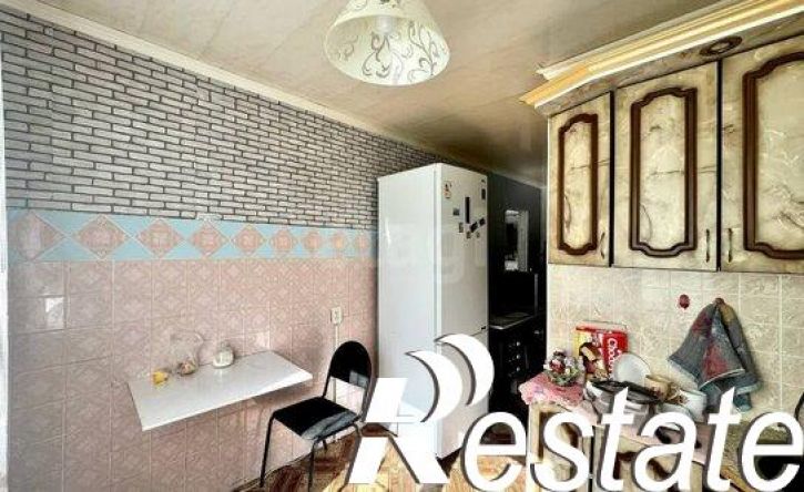 2-комн квартира улица Крупской, 22 к1,  д. 22 к1