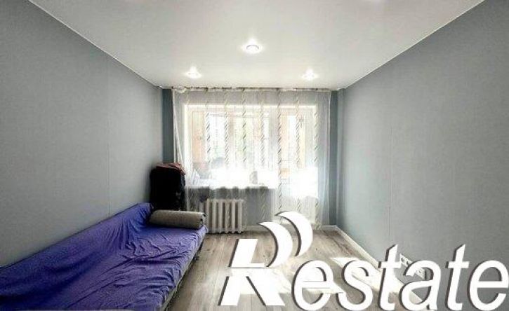 2-комн квартира улица Крупской, 22 к1,  д. 22 к1