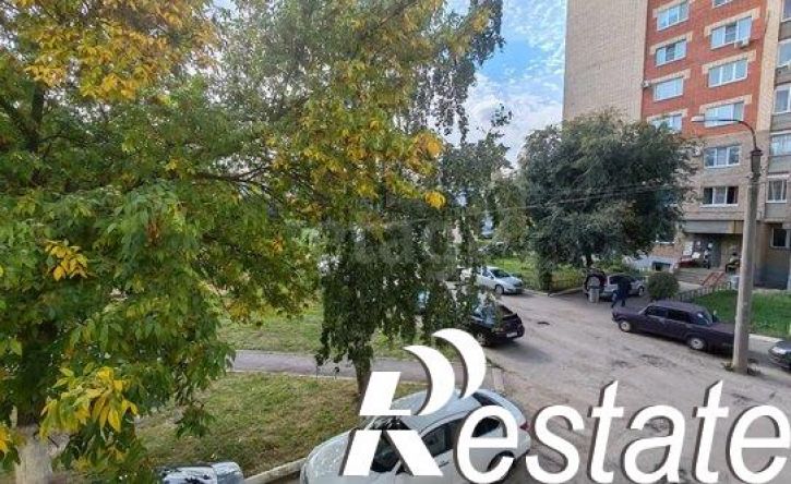2-комн квартира улица Богдана Хмельницкого, 38,  д. 38
