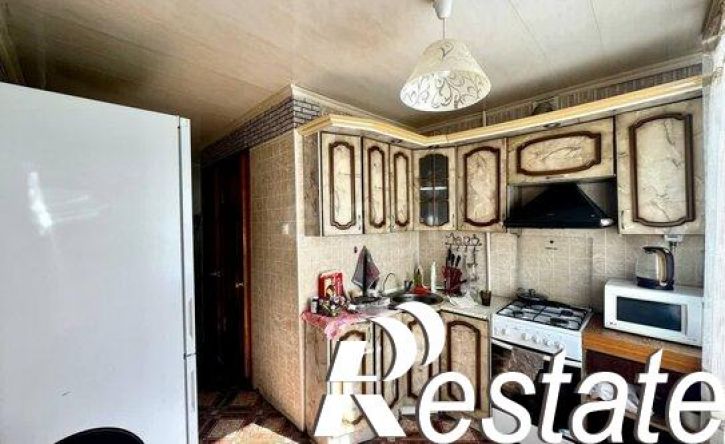 2-комн квартира улица Крупской, 22 к1,  д. 22 к1