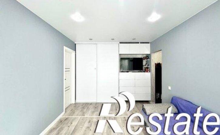 2-комн квартира улица Крупской, 22 к1,  д. 22 к1