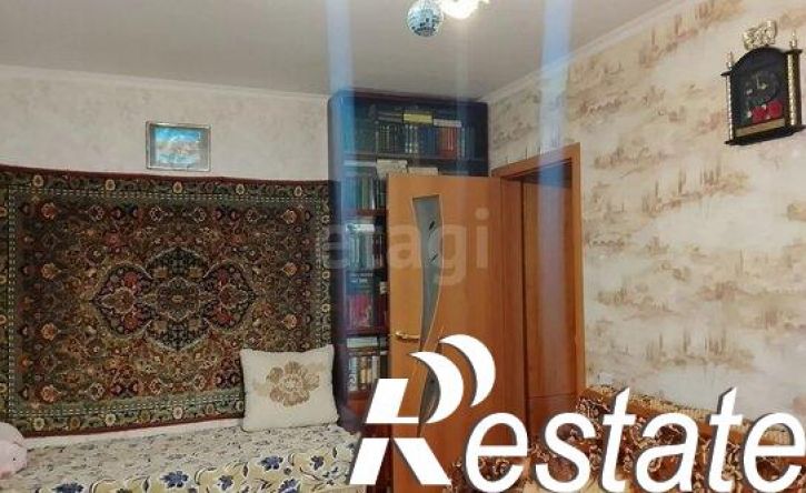 1-комн квартира улица Воинова, 37,  д. 37
