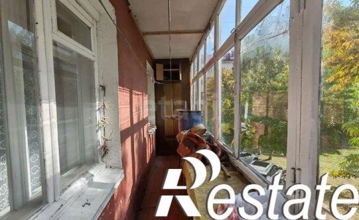 2-комн квартира улица Богдана Хмельницкого, 38,  д. 38