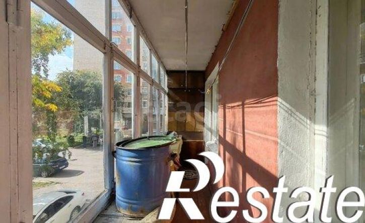 2-комн квартира улица Богдана Хмельницкого, 38,  д. 38