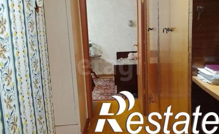 1-комн квартира улица Воинова, 37,  д. 37