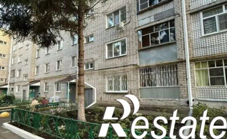 1-комн квартира Лесная улица, 5,  д. 5
