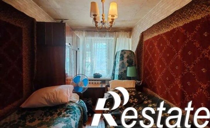 2-комн квартира улица Богдана Хмельницкого, 38,  д. 38