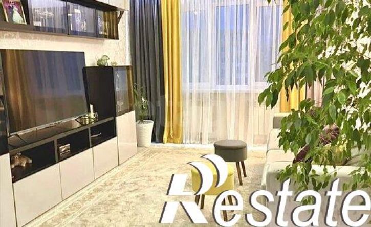 3-комн квартира улица Воинова, 42,  д. 42