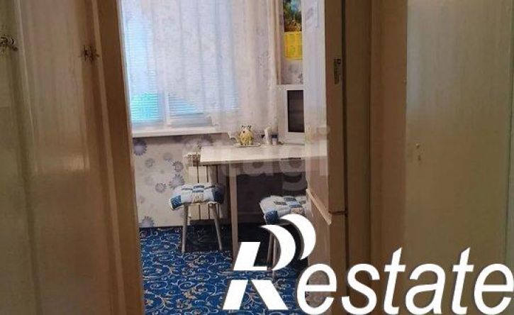 1-комн квартира улица Воинова, 37,  д. 37