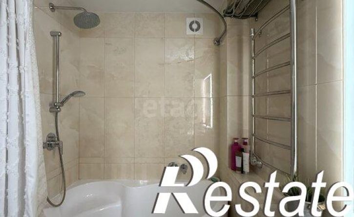 2-комн квартира Республиканская улица, 39,  д. 39