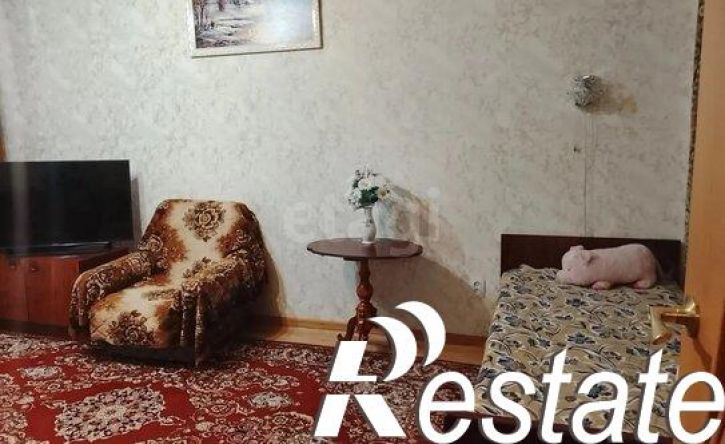 1-комн квартира улица Воинова, 37,  д. 37