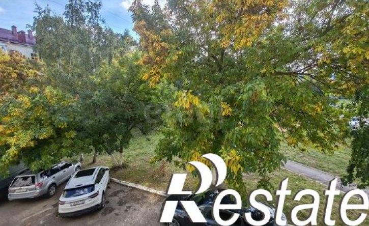2-комн квартира улица Богдана Хмельницкого, 38,  д. 38