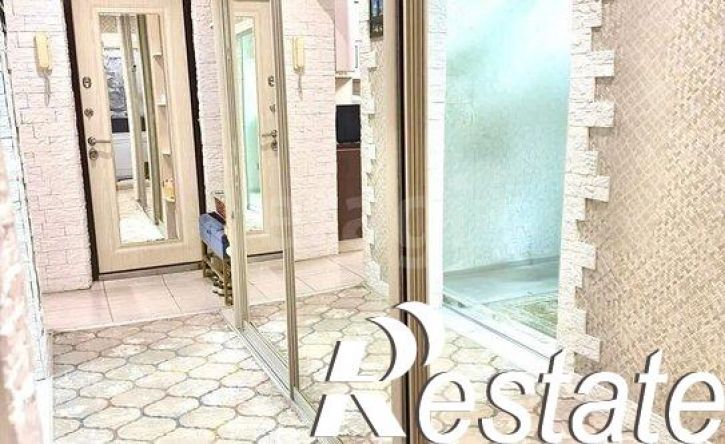 3-комн квартира улица Воинова, 42,  д. 42