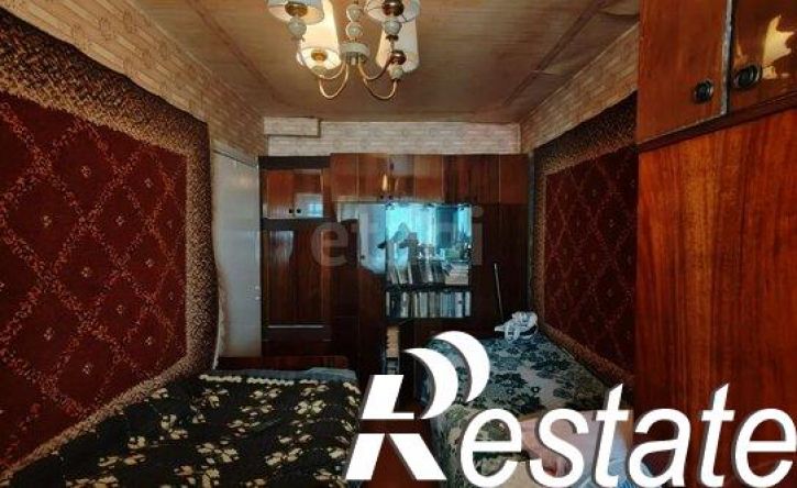 2-комн квартира улица Богдана Хмельницкого, 38,  д. 38
