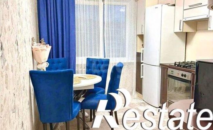 3-комн квартира улица Воинова, 42,  д. 42