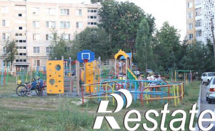 1-комн квартира улица Воинова, 37,  д. 37