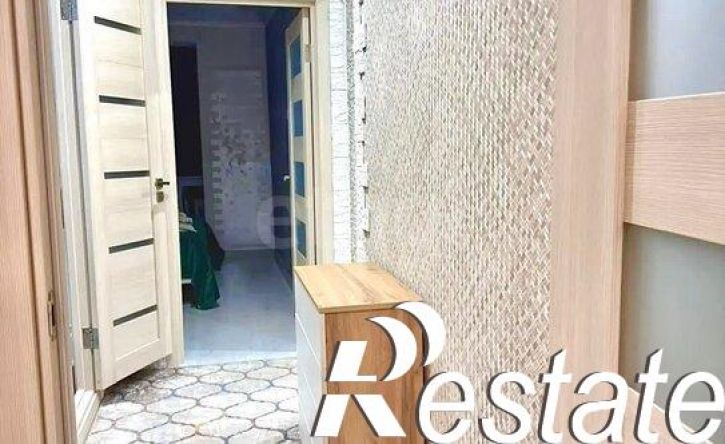 3-комн квартира улица Воинова, 42,  д. 42