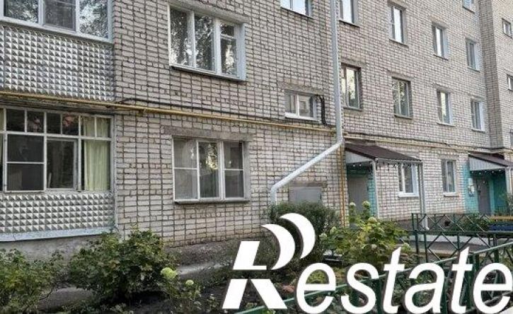 1-комн квартира Лесная улица, 5,  д. 5