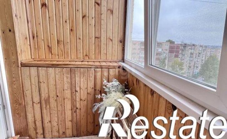 3-комн квартира улица Воинова, 26 к1,  д. 26 к1