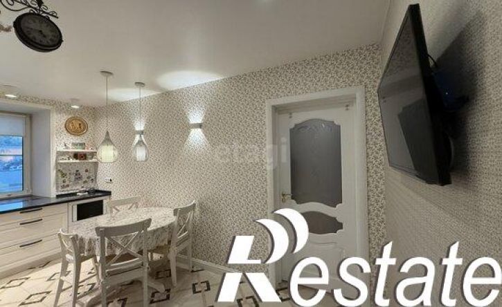 2-комн квартира Республиканская улица, 39,  д. 39