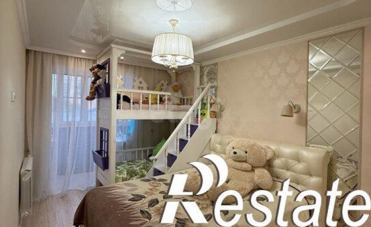 2-комн квартира Республиканская улица, 39,  д. 39