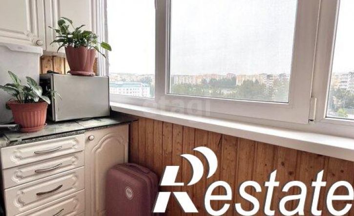 3-комн квартира улица Воинова, 26 к1,  д. 26 к1