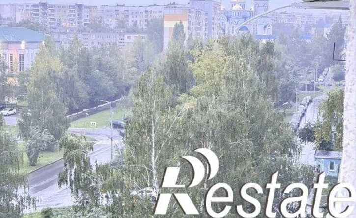 3-комн квартира улица Воинова, 42,  д. 42