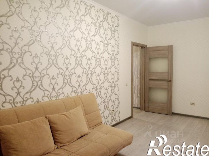 2-комн квартира Волгоградская улица, 64,  д. 64