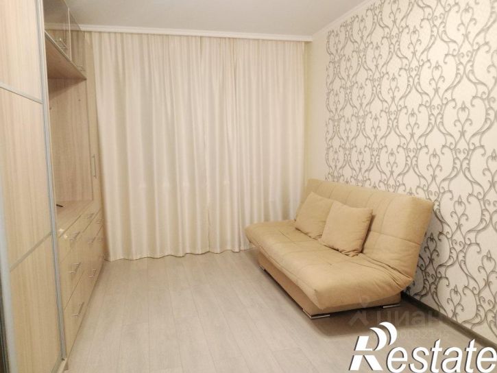2-комн квартира Волгоградская улица, 64,  д. 64