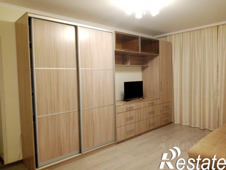 2-комн квартира Волгоградская улица, 64,  д. 64