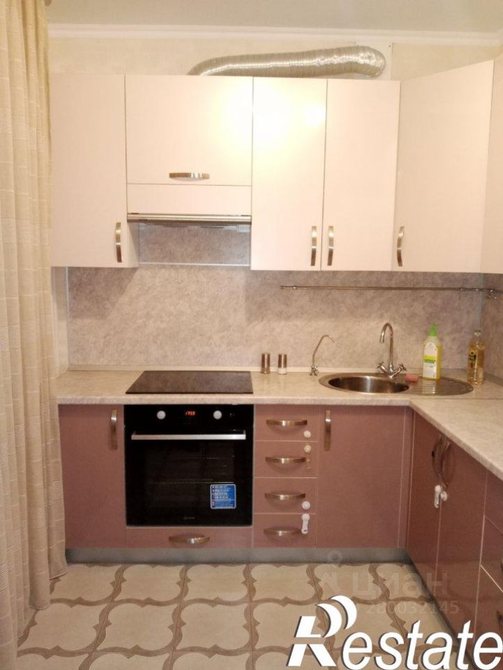 2-комн квартира Волгоградская улица, 64,  д. 64