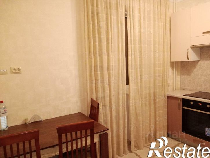 2-комн квартира Волгоградская улица, 64,  д. 64