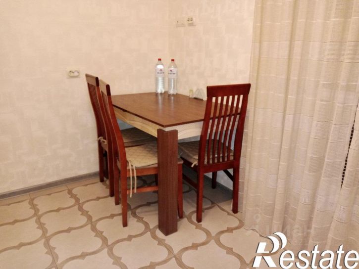 2-комн квартира Волгоградская улица, 64,  д. 64