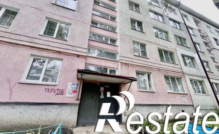 2-комн квартира улица Розы Люксембург, 12,  д. 12