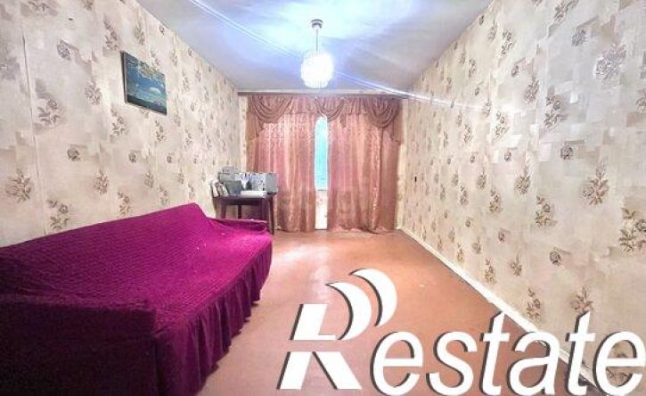 2-комн квартира улица Розы Люксембург, 12,  д. 12
