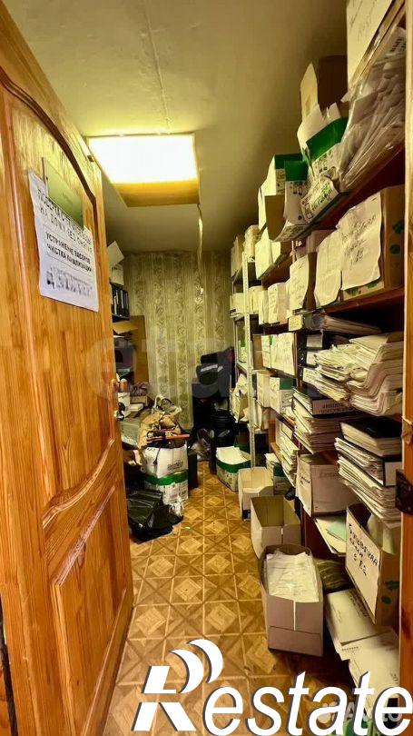 Купить офис, помещение под офис за 9 000 000 рублей на улица Полежаева, 66А