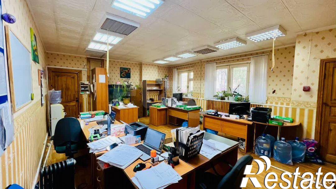 Купить офис, помещение под офис за 9 000 000 рублей на улица Полежаева, 66А