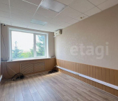 офис 15.3 кв м Строительная улица, 11Б