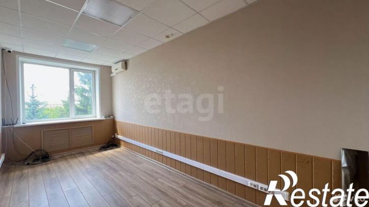 Офис Строительная улица, 11Б,  д. 11Б