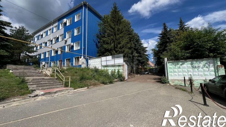 Офис Строительная улица, 11Б,  д. 11Б