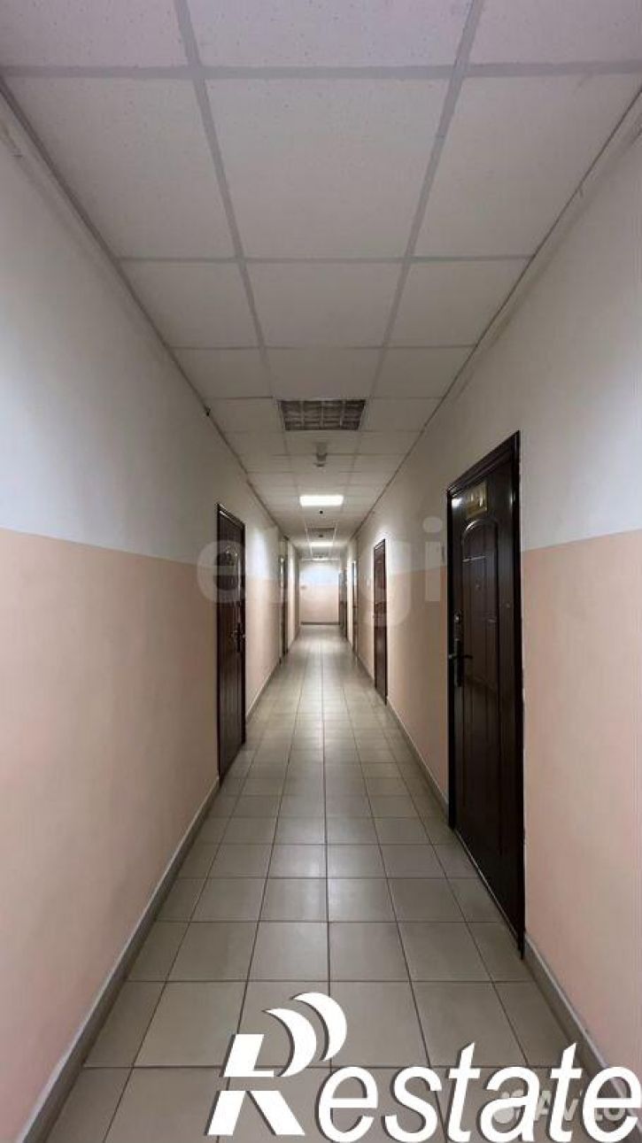 Офис Строительная улица, 11Б,  д. 11Б