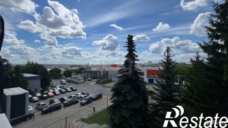 Офис Строительная улица, 11Б,  д. 11Б