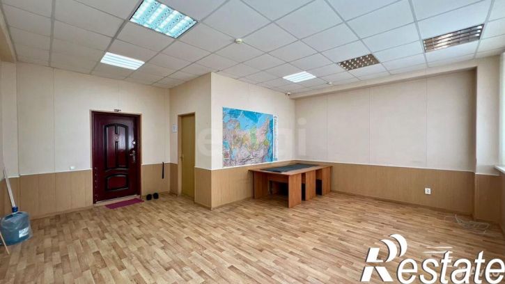 Офис Строительная улица, 11Б,  д. 11Б