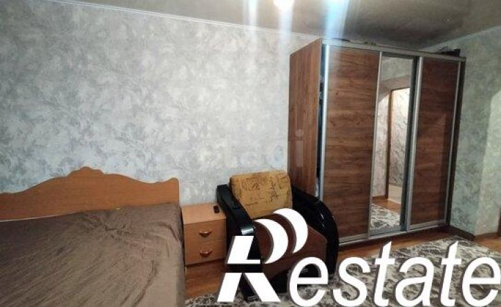 2-комн квартира улица Попова, 49,  д. 49