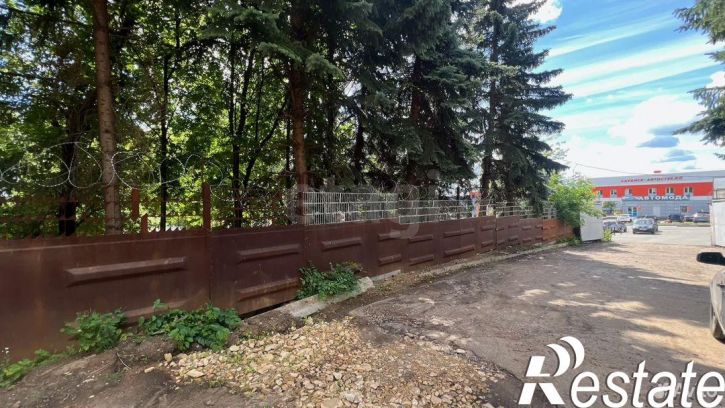 Офис Строительная улица, 11Б,  д. 11Б