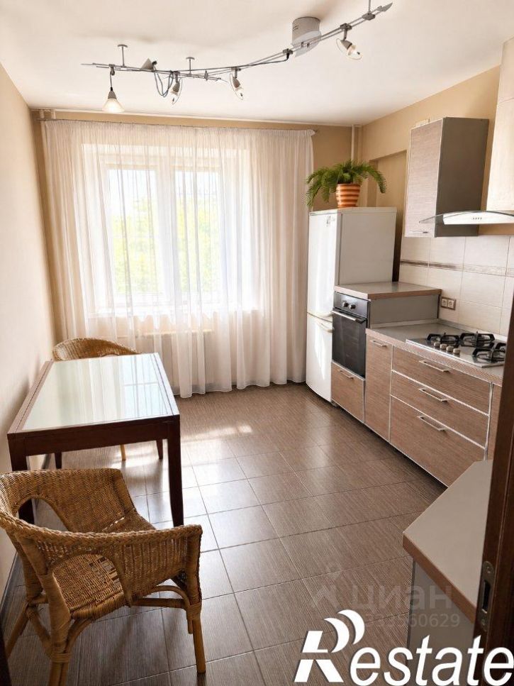 3-комн квартира Севастопольская улица, 50 к1,  д. 50 к1