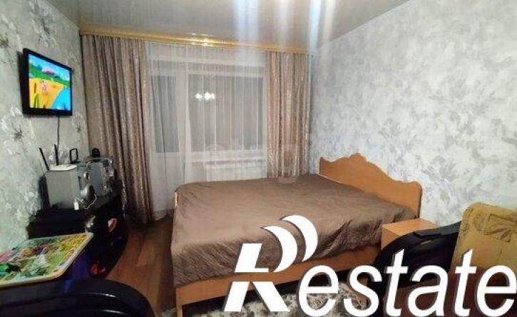 2-комн квартира улица Попова, 49,  д. 49